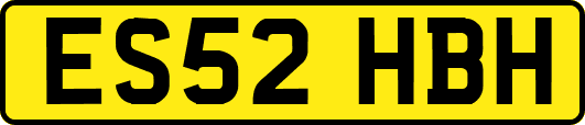 ES52HBH