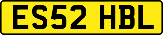 ES52HBL