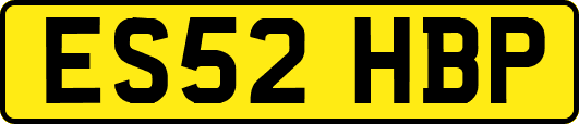 ES52HBP