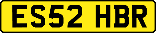 ES52HBR