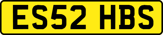 ES52HBS