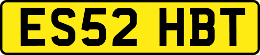 ES52HBT