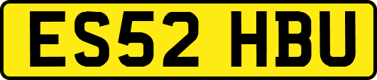 ES52HBU