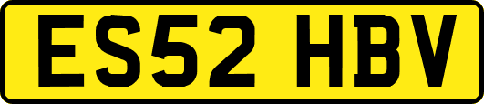 ES52HBV