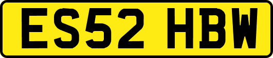 ES52HBW