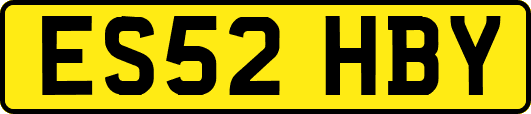 ES52HBY