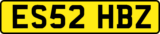 ES52HBZ