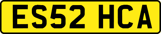 ES52HCA