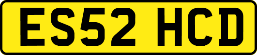ES52HCD