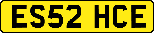 ES52HCE