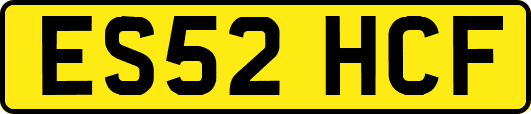 ES52HCF