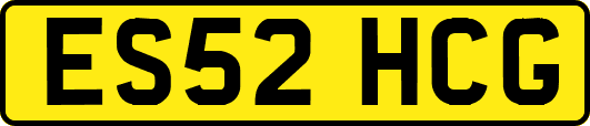 ES52HCG