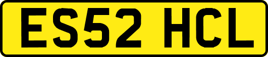 ES52HCL
