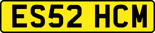ES52HCM