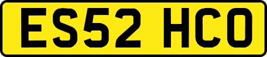 ES52HCO