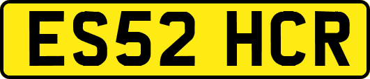 ES52HCR