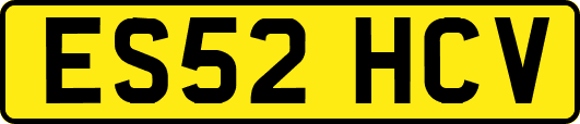 ES52HCV