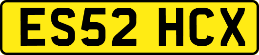 ES52HCX