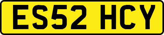 ES52HCY