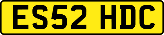 ES52HDC
