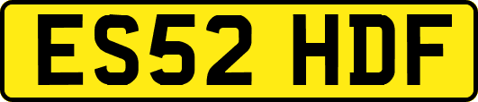 ES52HDF