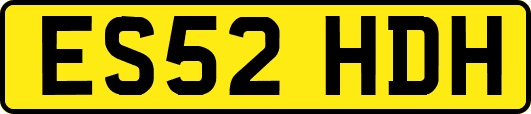 ES52HDH