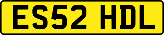 ES52HDL