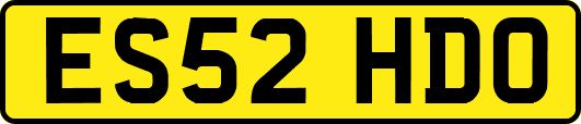 ES52HDO