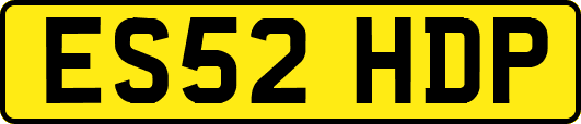 ES52HDP