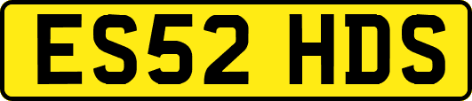 ES52HDS