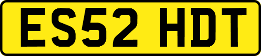 ES52HDT