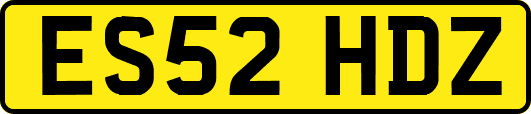 ES52HDZ