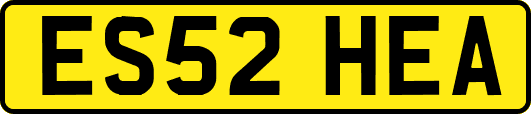 ES52HEA