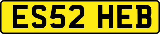 ES52HEB
