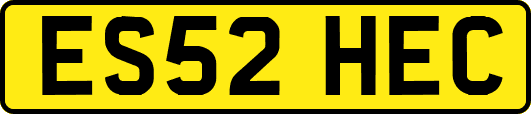 ES52HEC