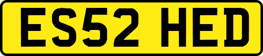 ES52HED