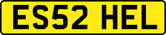 ES52HEL