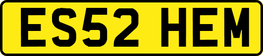 ES52HEM