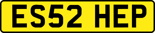 ES52HEP