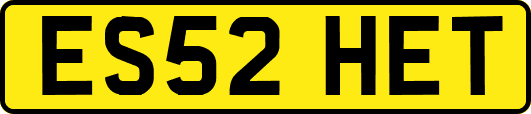 ES52HET