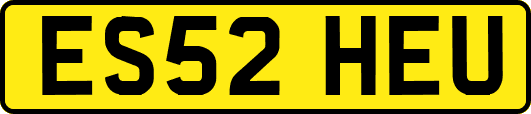 ES52HEU