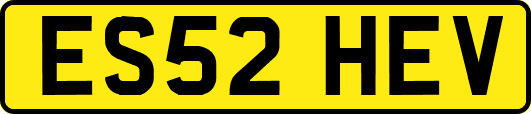 ES52HEV