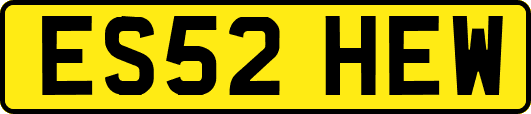ES52HEW