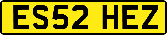 ES52HEZ