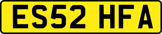 ES52HFA