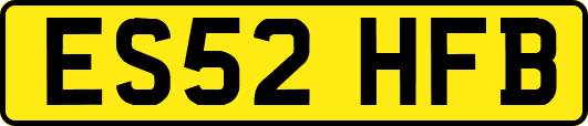 ES52HFB