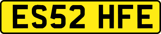 ES52HFE