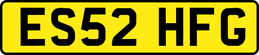 ES52HFG
