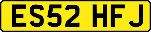 ES52HFJ