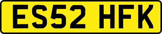 ES52HFK